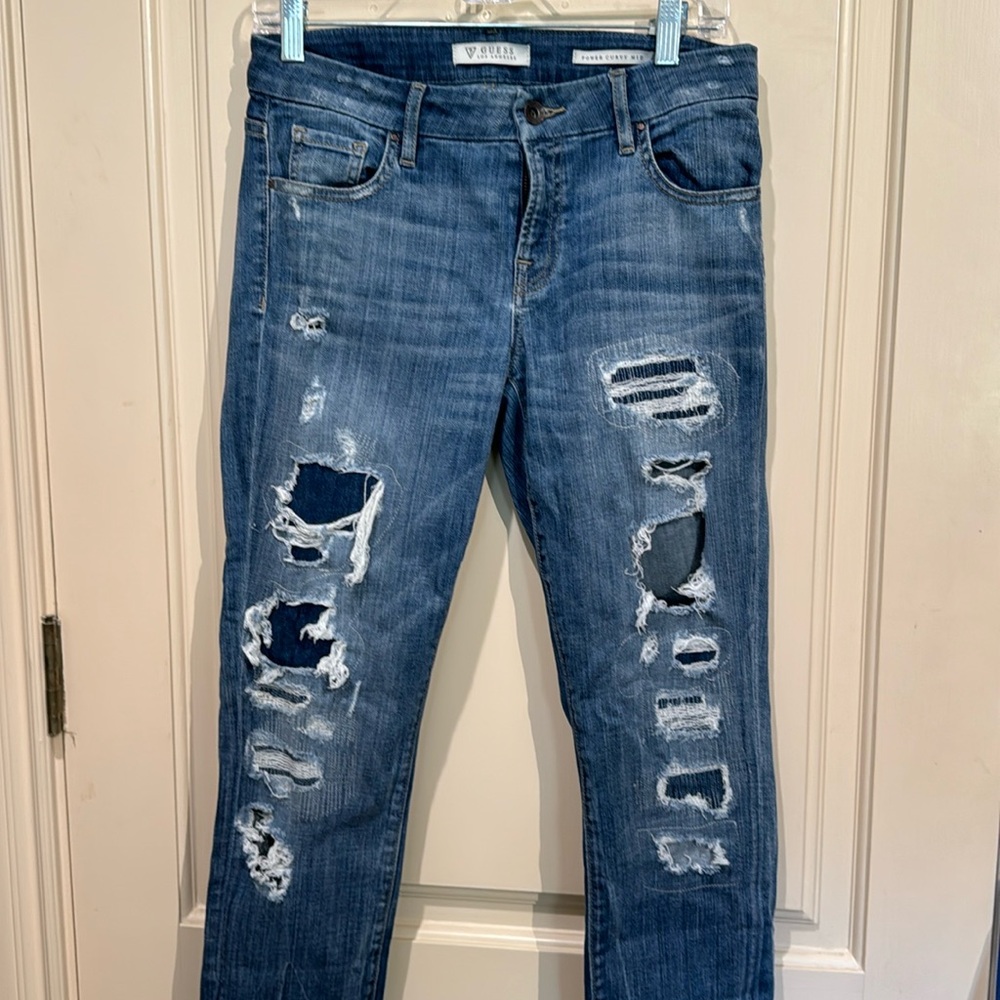 Guess jeans